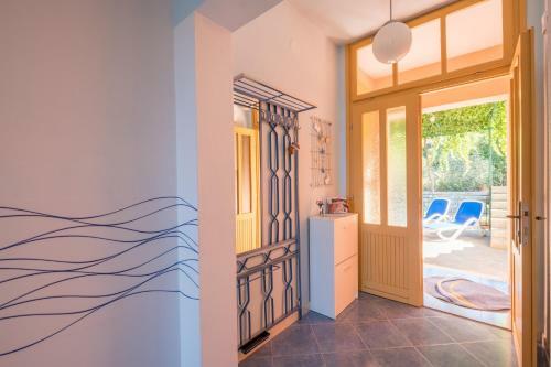 Apartments Saulan