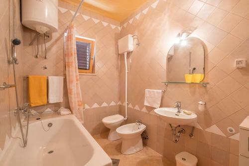 Apartments Saulan