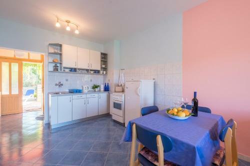 Apartments Saulan