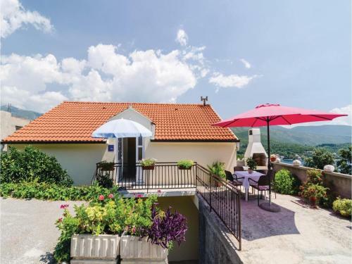 Apartment Gruda With Sea View 03