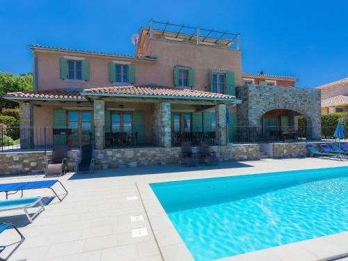 Holiday Home Hartley