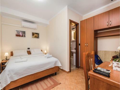 One-bedroom Apartment In Moscenicka Draga