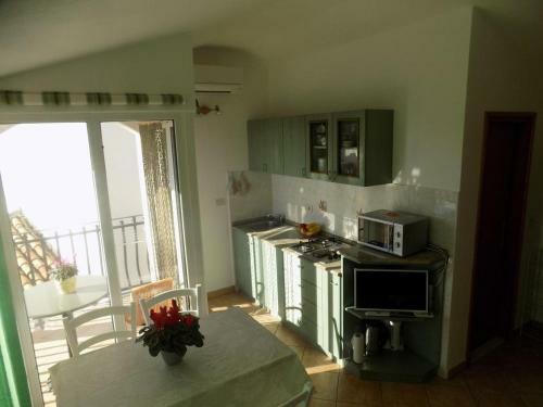 Apartments With A Parking Space Zagore (opatija) - 13277