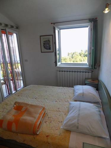Apartments With A Parking Space Zagore (opatija) - 13277