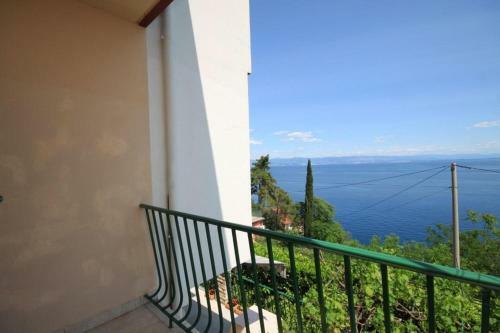Apartment Moscenicka Draga 7625a