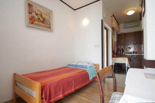 Apartment Moscenicka Draga 7625a