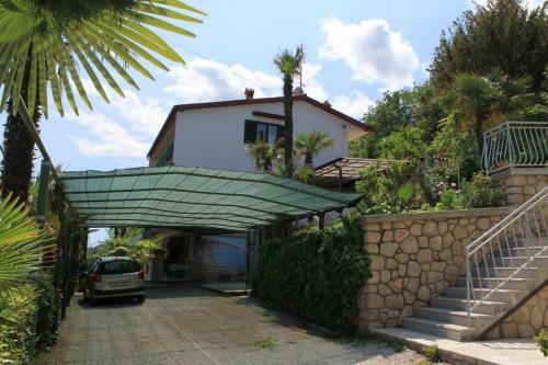 Apartment Moscenicka Draga 7625a