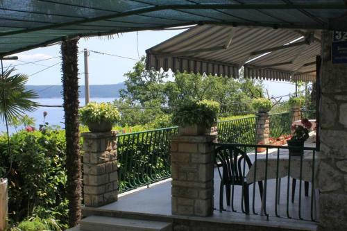 Apartment Moscenicka Draga 7625a