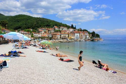 Apartment Moscenicka Draga 7625a