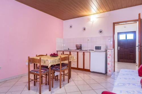 Apartments Rossa