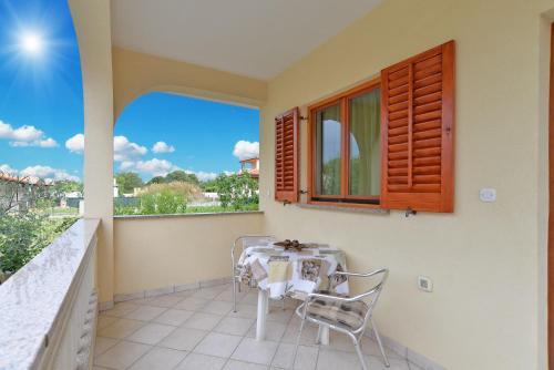 Apartments Denis 344