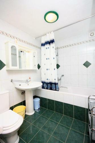Hostal Double Room Murter 5085a