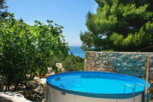 Hostal Double Room Murter 5085a