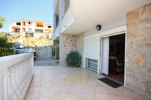 Apartment Murter 5085c