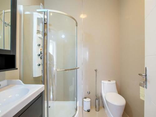 Apartment Podvrske