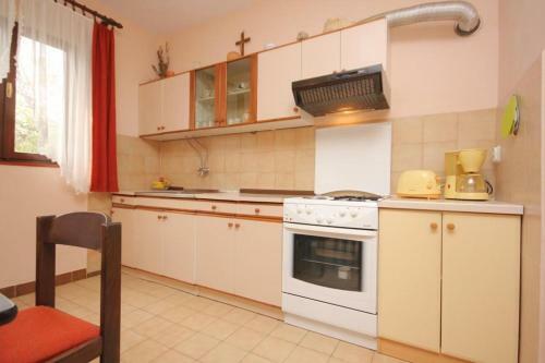 Apartments By The Sea Preko (ugljan) - 8522