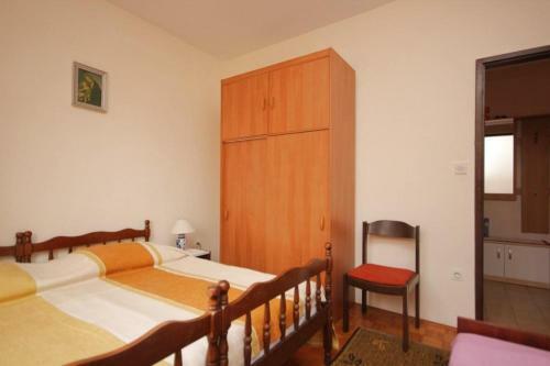 Apartments By The Sea Preko (ugljan) - 8522