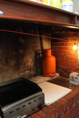 Apartment Preko 8515b