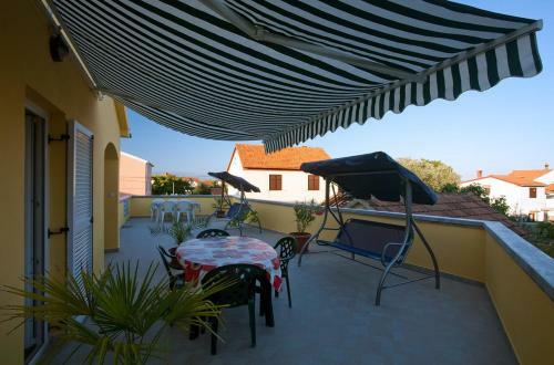Apartments Ferina