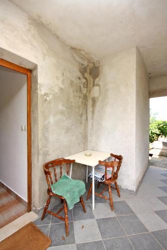 Apartments By The Sea Polace (mljet) - 613