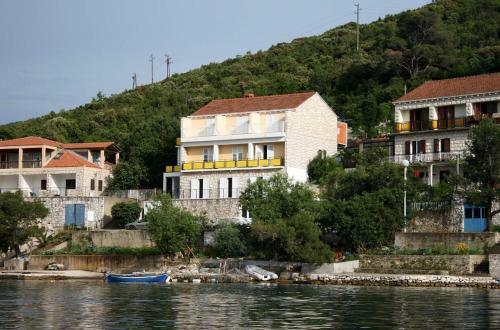 Hostal Twin Room Polace 604a