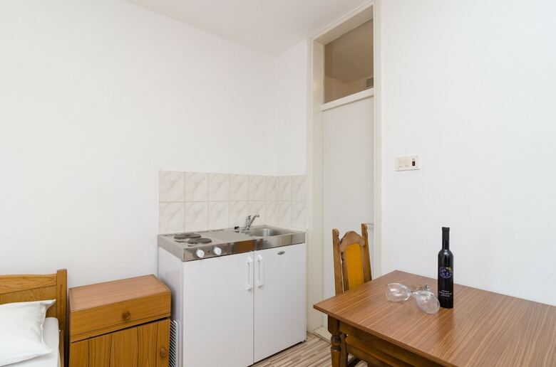 Hostal Rooms Ogigija