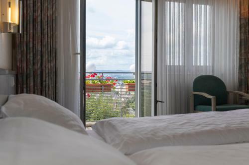 Berghotel Rheinblick