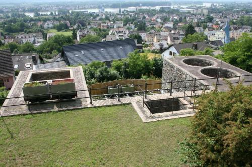 Berghotel Rheinblick