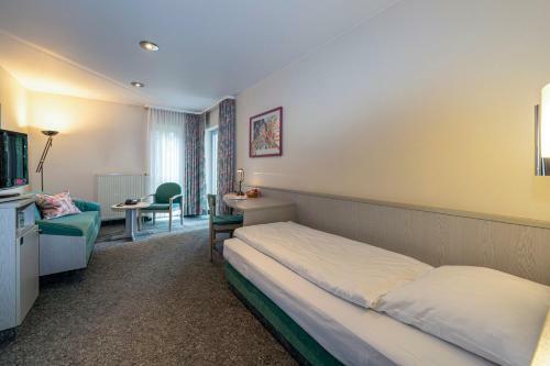 Berghotel Rheinblick