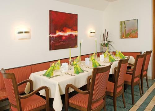 Berghotel Rheinblick