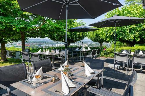 Berghotel Rheinblick