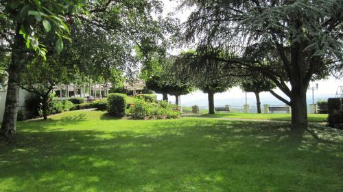 Berghotel Rheinblick