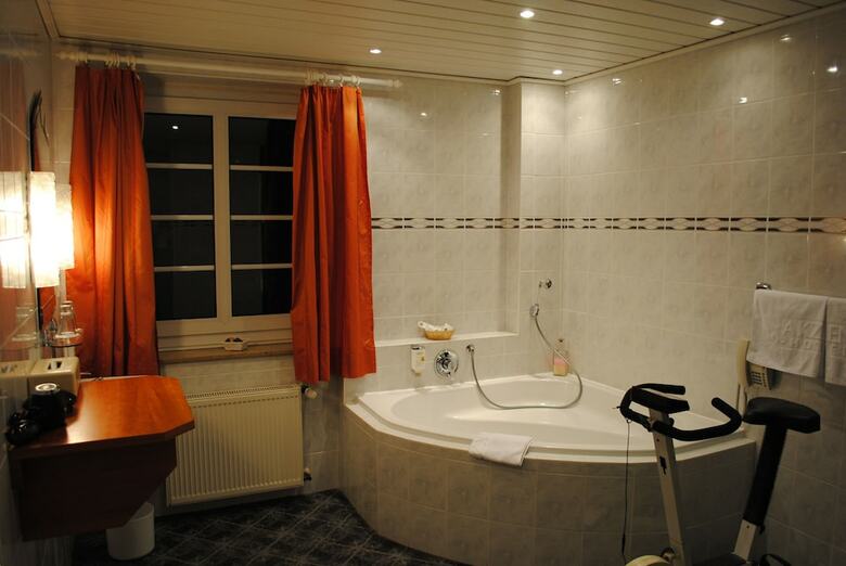 Akzent Hotel Saltenhof
