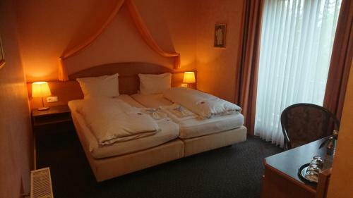 Hostal Haus Hilckmann