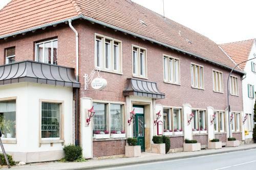 Hostal Haus Hilckmann