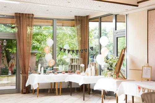 Hostal Haus Hilckmann