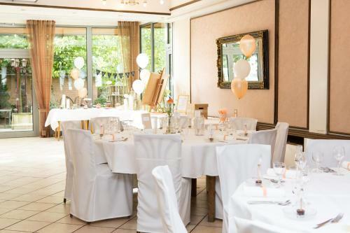 Hostal Haus Hilckmann