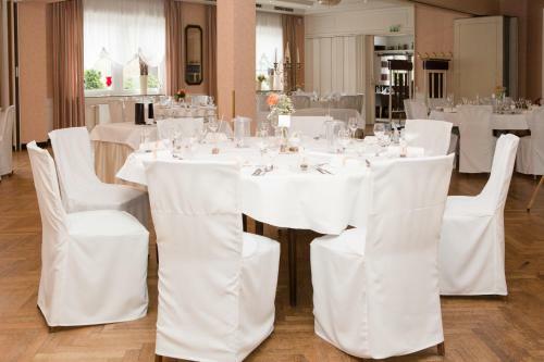 Hostal Haus Hilckmann