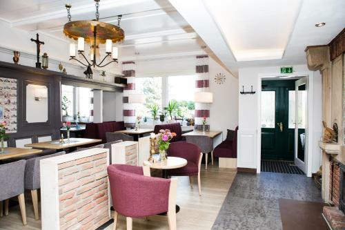 Hostal Haus Hilckmann