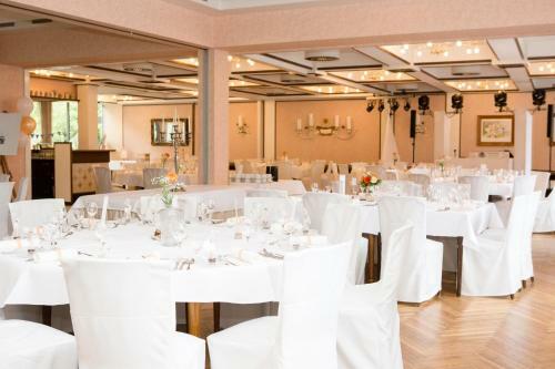 Hostal Haus Hilckmann
