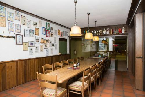 Hostal Haus Hilckmann