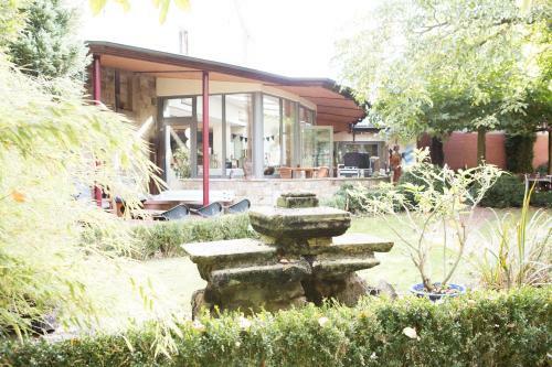 Hostal Haus Hilckmann