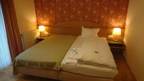 Hostal Haus Hilckmann