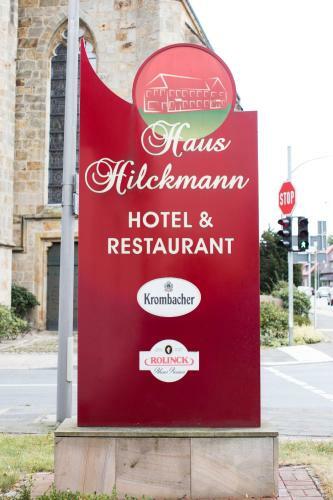 Hostal Haus Hilckmann
