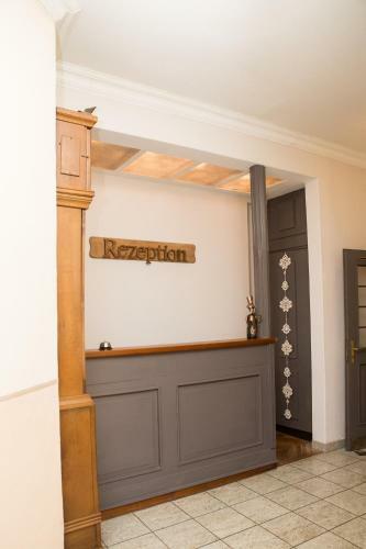 Hostal Haus Hilckmann