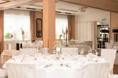 Hostal Haus Hilckmann