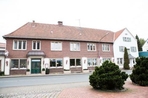 Hostal Haus Hilckmann