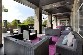 Hotel Gladbeck Van Der Valk