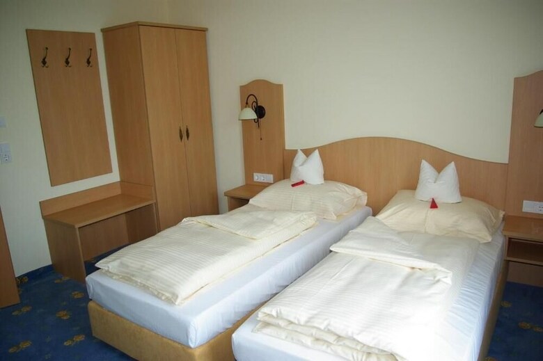 Hotel Gasthof Gaum