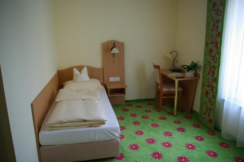 Hotel Gasthof Gaum